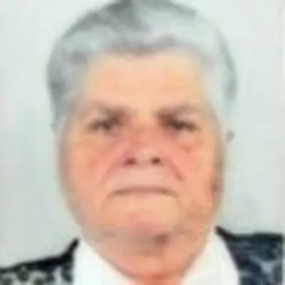 Anđa Nikšić - Osmrtnica