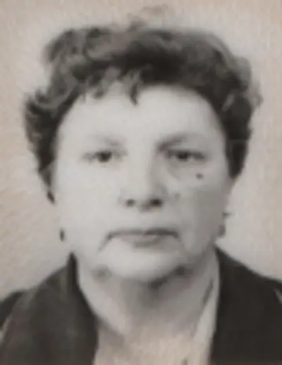 SADŽIDA (OSMAN) KUŠLJUGIĆ - Osmrtnica - Osmrtnica, Sarajevo