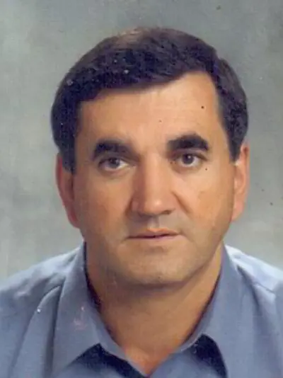 DŽAFER MEHIDIĆ - Osmrtnica - Osmrtnica, Sarajevo