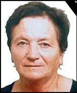 Mira Braćić (1937-2026) - Osmrtnica