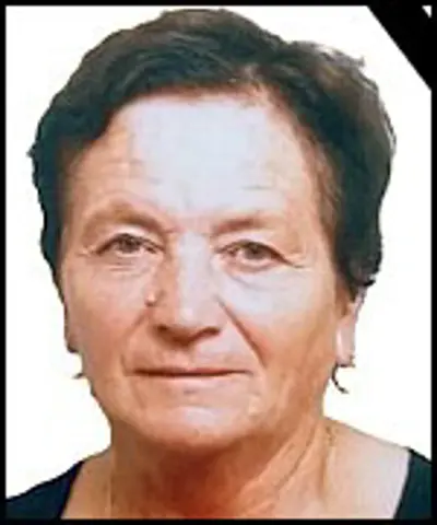 Mira Braćić (1937-2026) - Osmrtnica - Osmrtnica, Grude