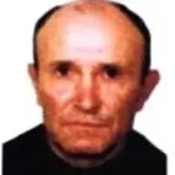 PERO OJVAN pok. Ivana - Osmrtnica