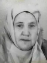 HALIDA ( HAŠIM ) HORMAN rođ. GRABUS - Osmrtnica