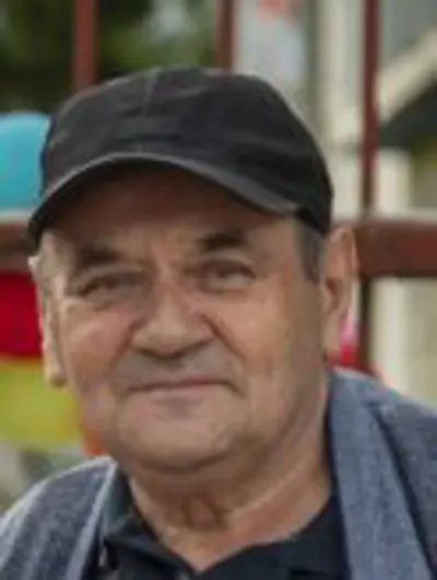 ALIJA  SMAJIĆ - Osmrtnica