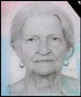 Jela (Mandić) Marić (1935-2026) - Osmrtnica