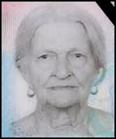 Jela (Mandić) Marić (1935-2026) - Osmrtnica - Osmrtnica, Mostar