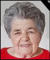 Mara Lukić (1935-2026) - Osmrtnica