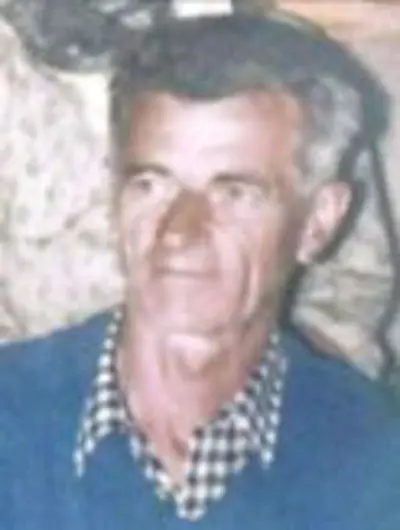 SULEJMAN  ŠUKUREVIĆ - Osmrtnica - Osmrtnica, Jablanica