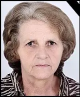Marina Cigić (1962-2026) - Osmrtnica