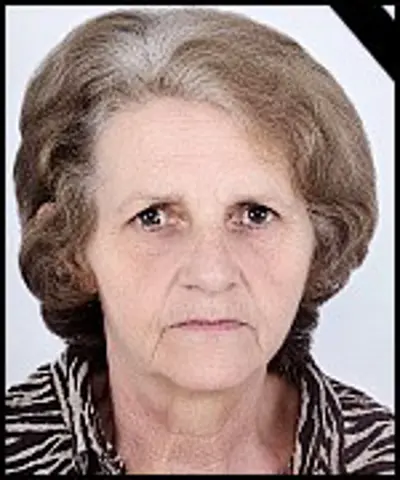 Marina Cigić (1962-2026) - Osmrtnica - Osmrtnica, Široki Brijeg