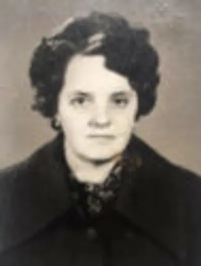 SUBHIJA HADROVIĆ - Osmrtnica - Osmrtnica, Sarajevo