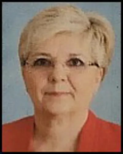 Mirjana Brčić - Osmrtnica