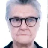 LJUBA VRDOLJAK rođ. Mamuza - Osmrtnica
