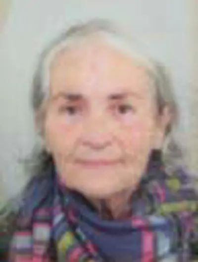 ZINETA ISOVIĆ - Osmrtnica