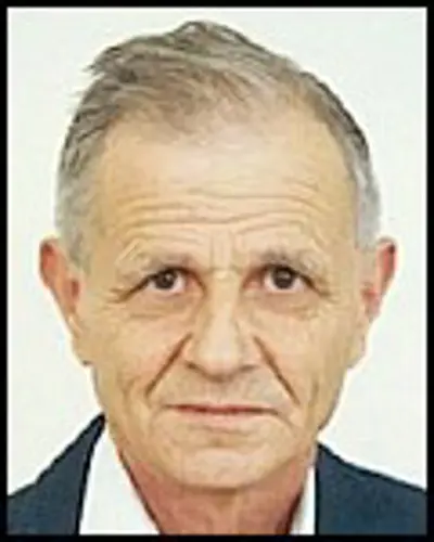 Ivan Kvesić – Ivoja (1939-2025) - Osmrtnica - Osmrtnica, Široki Brijeg