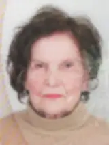 RAŠIDA BEGIĆ - Osmrtnica