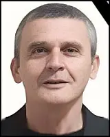 Vlado Ćorić (1964-2025) - Osmrtnica