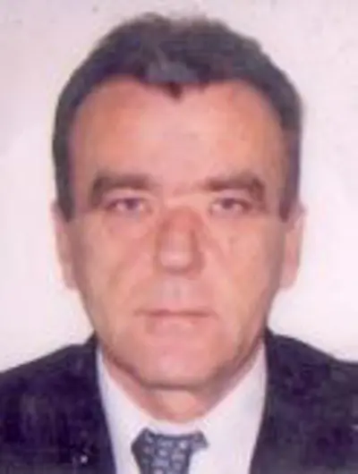 MEHO ARNAUTOVIĆ - Osmrtnica - Osmrtnica, Sarajevo