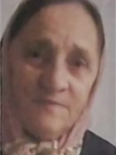   ARIFA  iz Šumatca KOVAČEVIĆ - Osmrtnica - Osmrtnica, Velika Kladuša