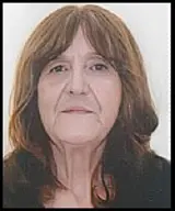 Zorka Vidić (1958-2025) - Osmrtnica