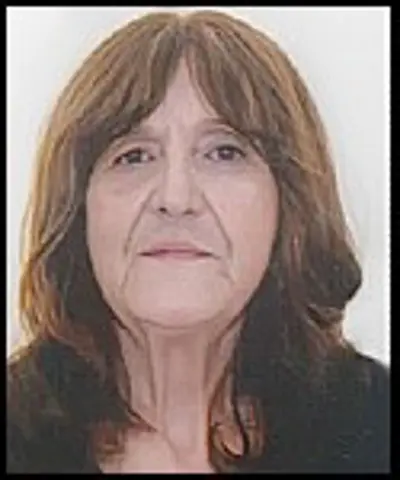 Zorka Vidić (1958-2025) - Osmrtnica