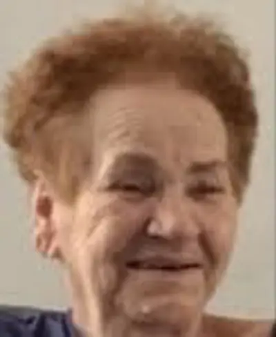 Antonija Mustapić - Osmrtnica, Stolac