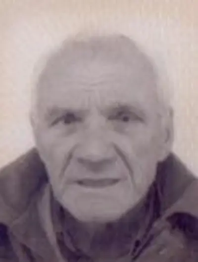 SMAJO  HATIBOVIĆ - Osmrtnica