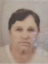  ZEMINE zv. FATIMA, supruga umrlog  Arifa zv. Koraba iz Šarića ŠARIĆ - Osmrtnica
