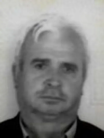 FEHRID AVDIĆ - Osmrtnica, Hadžići