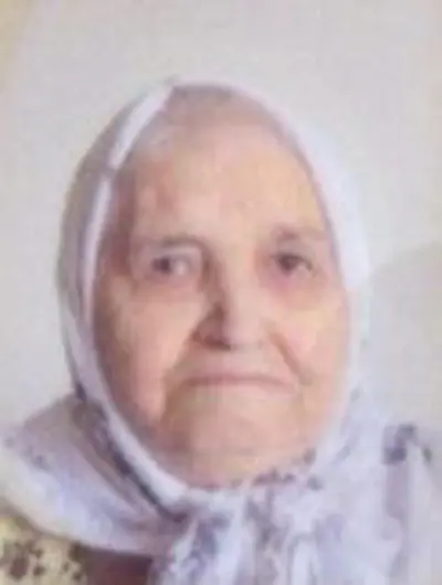 FATA  HODŽIĆ - Osmrtnica