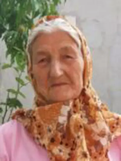 RAMIZA (MUJO) NUHANOVIĆ rođ. MUJIČIĆ - Osmrtnica - Osmrtnica, Sarajevo