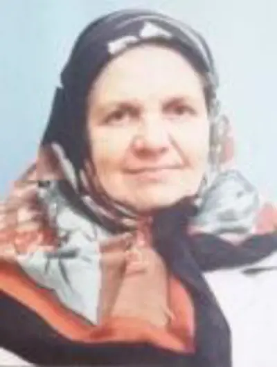 MUNIRA (AVDO) TIRO rođ. ŽUNIĆ - Osmrtnica - Osmrtnica, Sarajevo