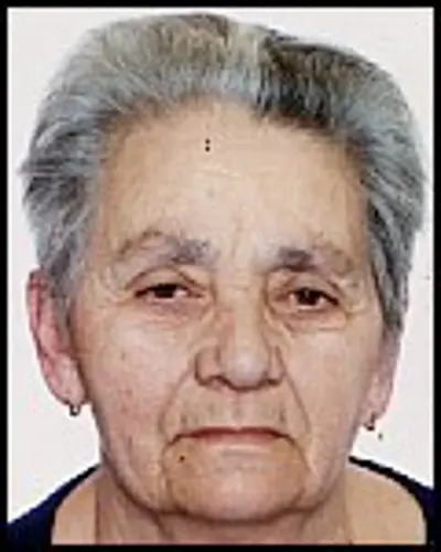 Štefanija Rukavina (1931-2025) - Osmrtnica - Osmrtnica, Sarajevo