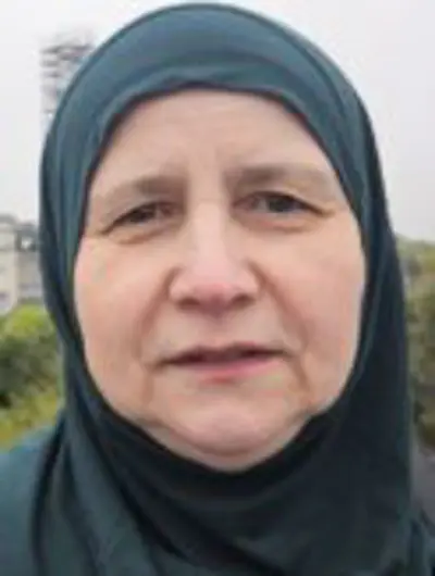 hadži ZEHRA (SABIT) ĆULESKER rođ. KAPO - Osmrtnica - Osmrtnica, Sarajevo