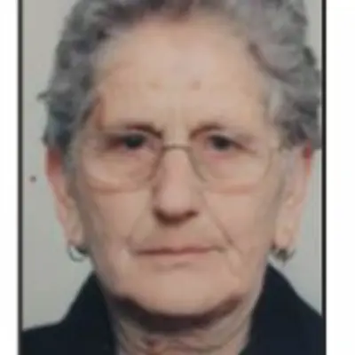 Janja Sentić (1934-2026) - Osmrtnica - Osmrtnica, Neum