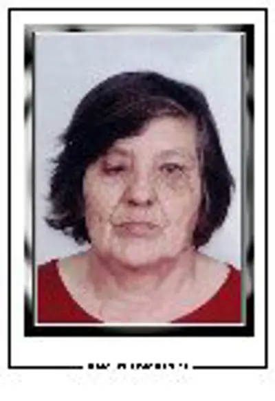 Ruže Dolić - Osmrtnica - Osmrtnica, Prozor-Rama