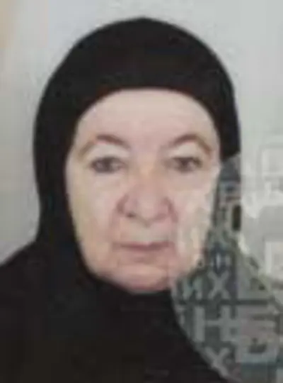ISMETA  PITA - Osmrtnica - Osmrtnica, Sarajevo