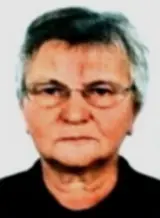Ana Teklić (1943-2025) - Osmrtnica