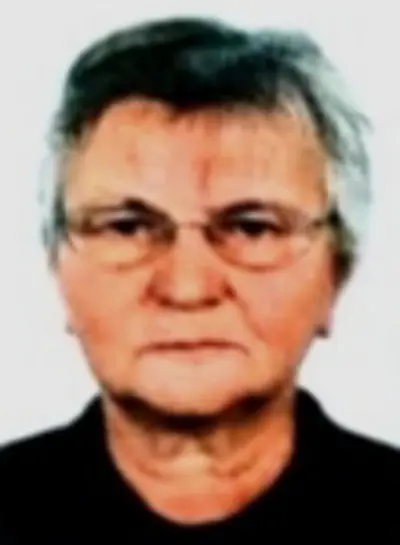 Ana Teklić (1943-2025) - Osmrtnica - Osmrtnica, Livno