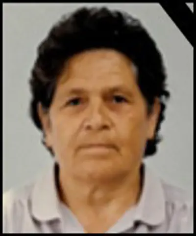 Anđa Crnjac – Tokaluša (1934-2025) - Osmrtnica - Osmrtnica, Široki Brijeg