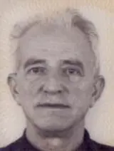 AHMET  DARMAN - Osmrtnica