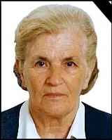 Janja Topić (1932-2026) - Osmrtnica