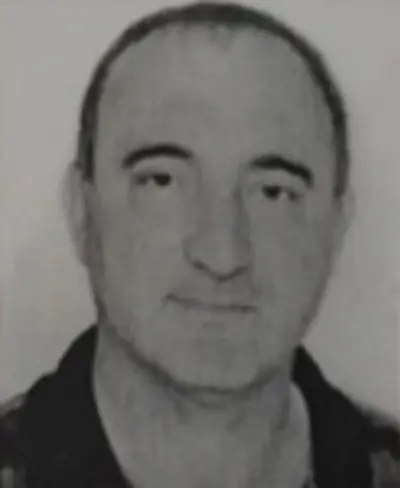 Ćiril Perković - Ćiro (1952-2025) - Osmrtnica - Osmrtnica, Tomislavgrad
