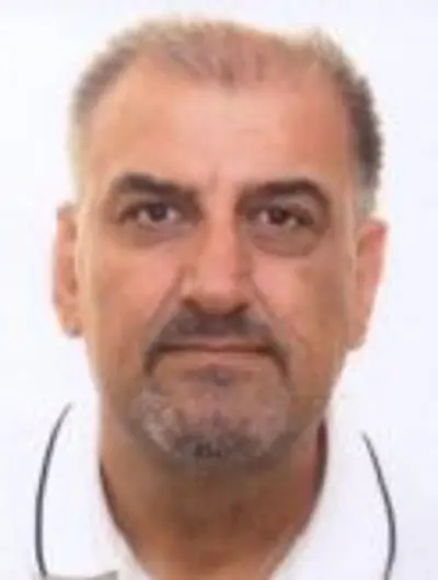 AZEM  HAMZIĆ - Osmrtnica (1) - Osmrtnica, Sarajevo