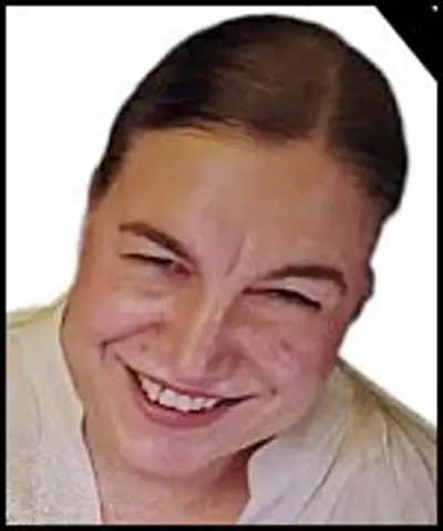 Ana Čolak (1974-2025) - Osmrtnica - Osmrtnica, Široki Brijeg