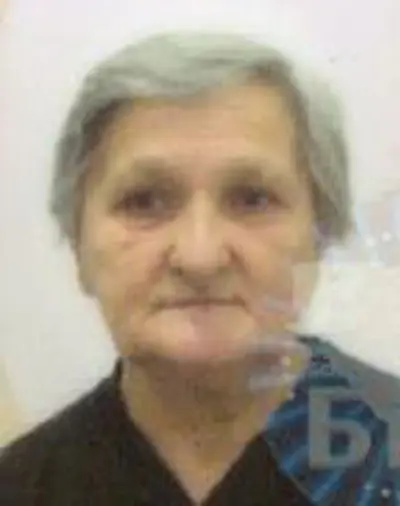 ЗОРА ( рођ. Ђукић ) МАЈКИЋ - Osmrtnica - Osmrtnica, Bosanska Krupa