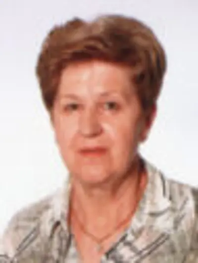 Sadeta Vrca-Robović - Osmrtnica - Osmrtnica, Sarajevo