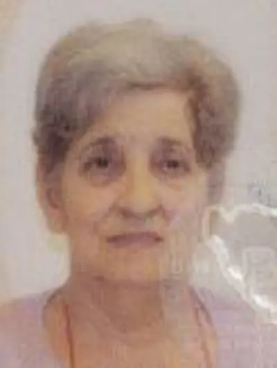 MERIMA (MUHAMED) ŠUTROVIĆ rođ. VILIĆ - Osmrtnica - Osmrtnica, Sarajevo