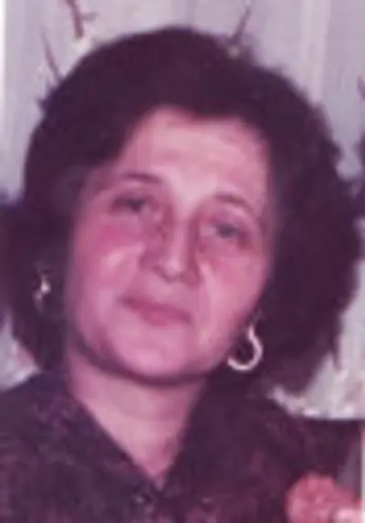 SUBHIJA ČOLAKI - Osmrtnica - Osmrtnica, Sarajevo