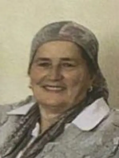   FADILA ZVANA REFKO SAMARDŽIĆ - Osmrtnica